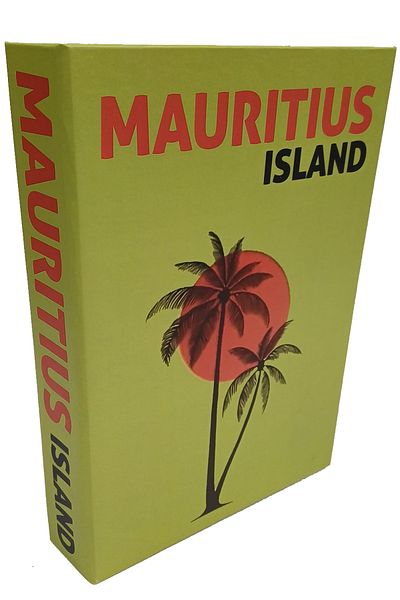 BSEYSTORE 2025-674 Mauritius Island