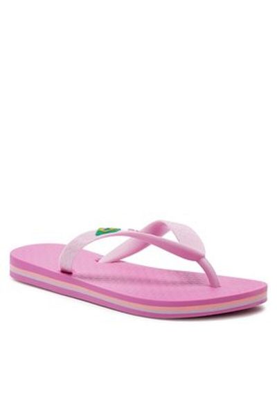 Ipanema girls' flip-flops 80416-AI769 pink
