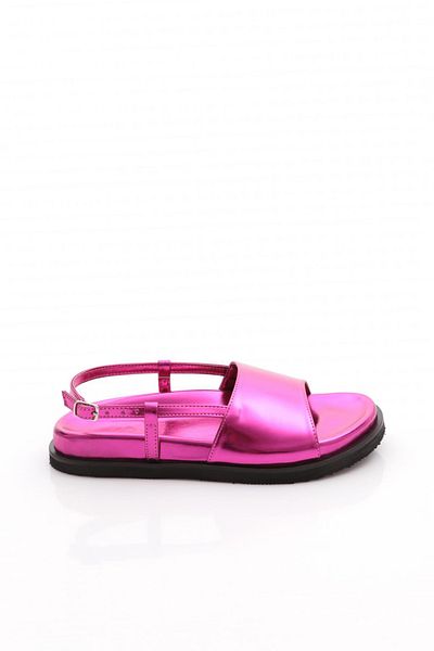 DGN 3015 Women's Thick Banded Sandals