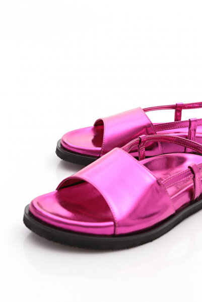 DGN 3015 Women's Thick Banded Sandals