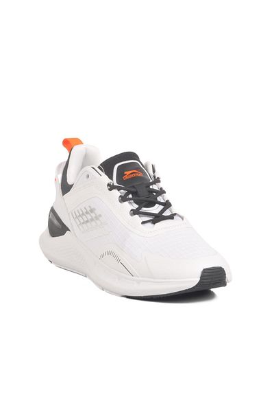 Slazenger حذاء رياضي Wazo M أبيض للرجال