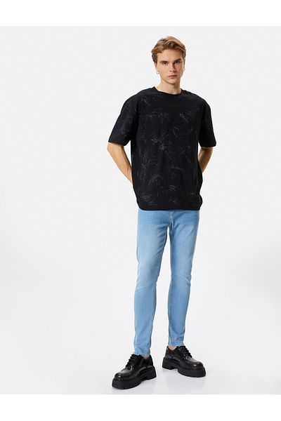 Koton Justin Jeans - Jean Super Skinny