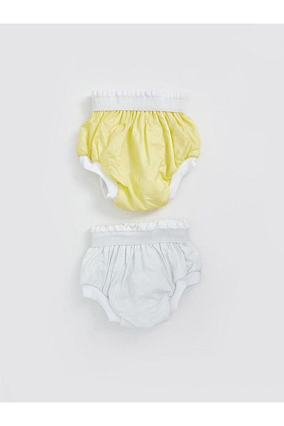 LC Waikiki Unisex εσώρουχο προπόνησης με ελαστική μέση