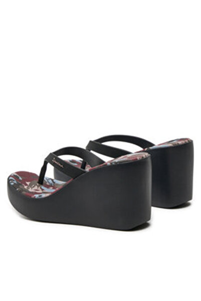 Ipanema șlapi de damă 83521-AQ572 negri