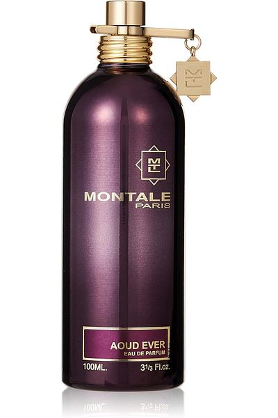 Montale Ever Oud Eau de Parfum Unisex, 100ml
