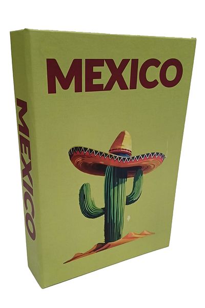 BSEYSTORE 2025-675 Mexico