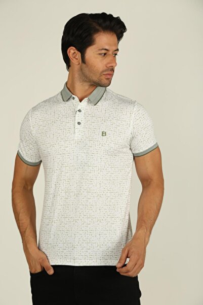 Brango 40483-1597 Ανδρικό μπλουζάκι