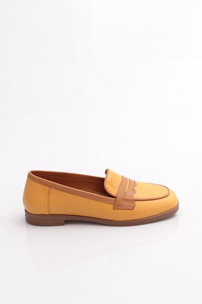 DGN 010-1 Women's Loafer Shoes