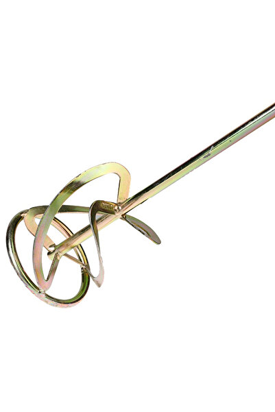 flores Βιδωτός αναμικτήρας χρώματος, 140 mm x 600 mm