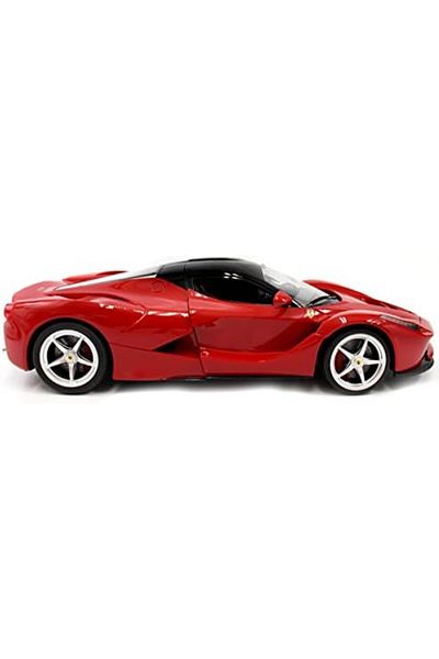 rexa Ampersand Shops Red 1/14 Scale Ferrari La Ferrari LaFerrari Radio Remote Control Model Car R/C RTR O