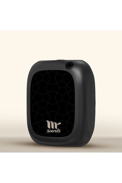 Mr Scents AM200 Mini Smart Air Freshener