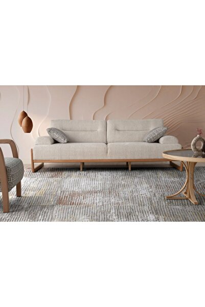 Doressa Zendi Soft Light Kanepe