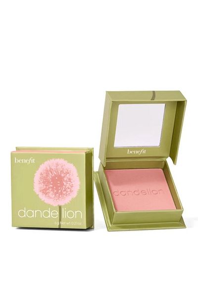 BENEFIT Benefit Dandelion Baby-Pink Brightening Blush 6g/0.21 Ounce
