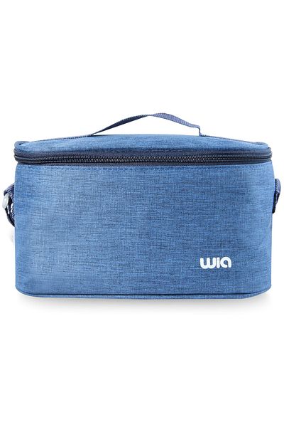 Wia Thermos Lunch Bag