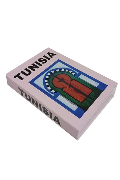 BSEYSTORE 2025-680 Tunisia