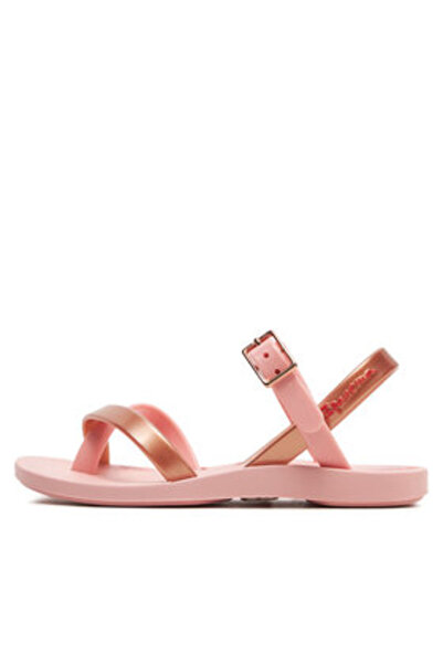 Ipanema sandale pentru fete 83534-AQ902 roz