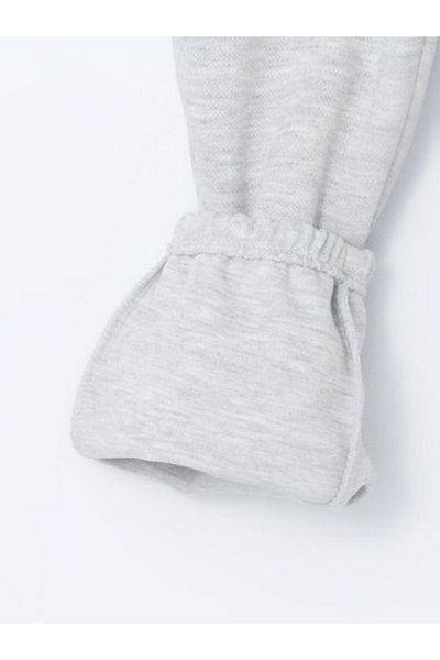 LC Waikiki Elastic Waist Boys Cargo Sweatpants (S5)