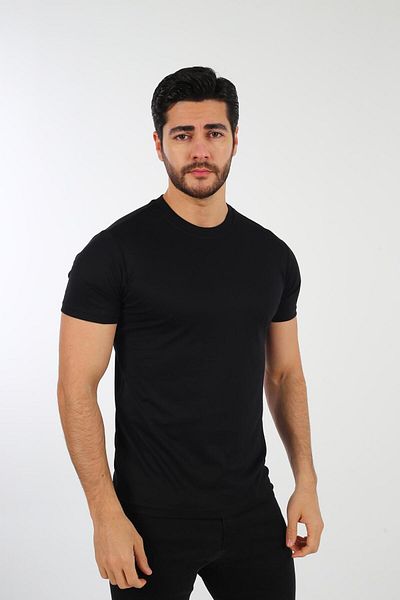 Brango 40660 Ανδρικό T-Shirt