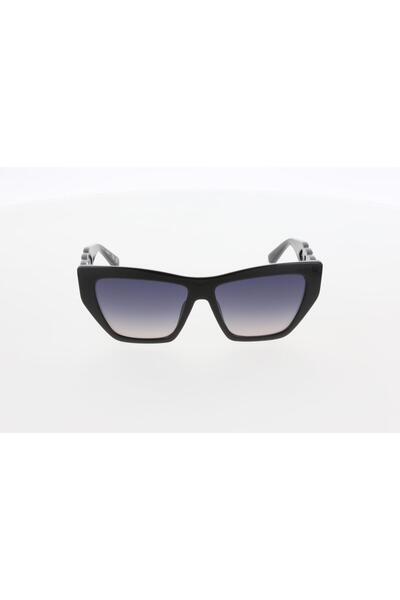 Guess Gu00111 01B Women's Sunglasses