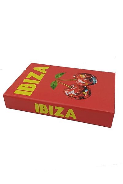 BSEYSTORE 2025-682 Ibiza