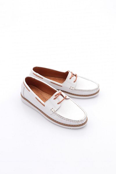 DGN E4302 Pantofi Oxford pentru damă