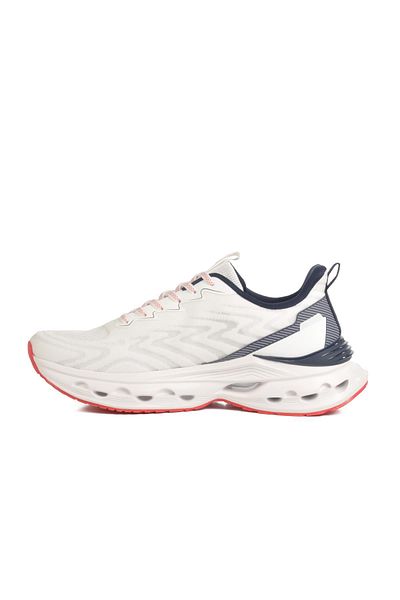 Slazenger Pantofi sport pentru bărbați Willow M alb-albastru-marin-roșu