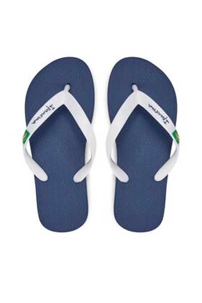 Ipanema boys' flip-flops 80416-25601 white