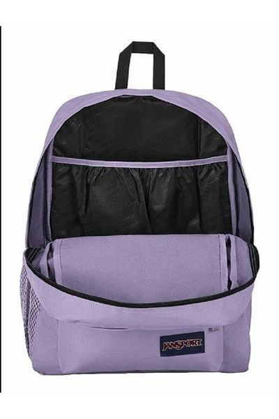 Jansport FLEX PACK PASTEL LILA