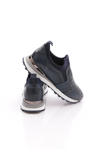 DGN Чоловічі комфортні туфлі 73873617