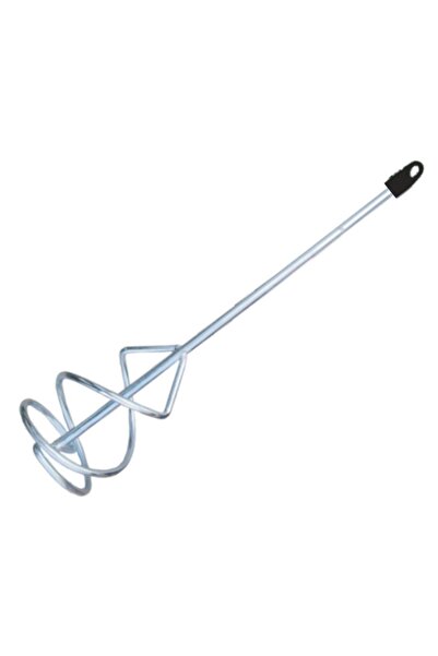 flores Χρωμιωμένος αναμικτήρας βαφής, 80 mm x 500 mm