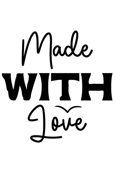 StoryGift Romania Sticker Eticheta 40CM Exterior cu textul in limba engleza "...