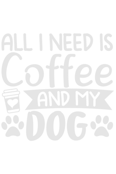 StoryGift Romania Sticker Eticheta 50CM Exterior cu labute si textul "All I n...