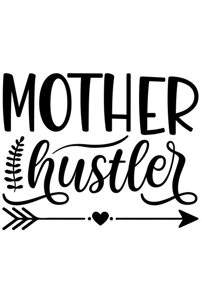 StoryGift Romania Sticker Adeziv 90CM Exterior pentru mamele smechere cu mesa...