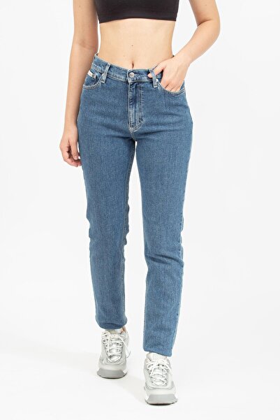 Calvin Klein Ck Mom Jeans