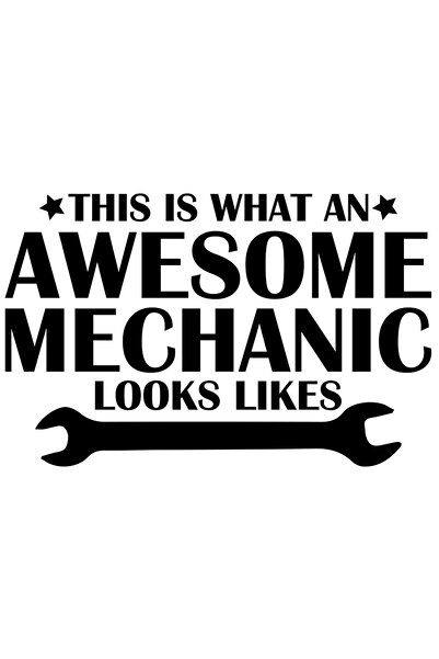 StoryGift Romania Sticker Autocolant 30CM Exterior cu mesajul "Asa arata un m...