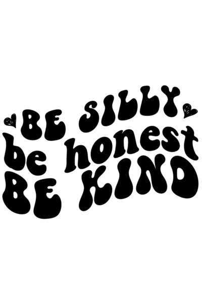 StoryGift Romania Sticker Eticheta 40CM Exterior cu mesaj care te indeamna sa...