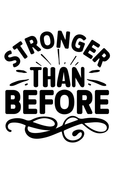 StoryGift Romania Sticker Exterior Pentru Cei Care Au Devenit Mai Puternici D...