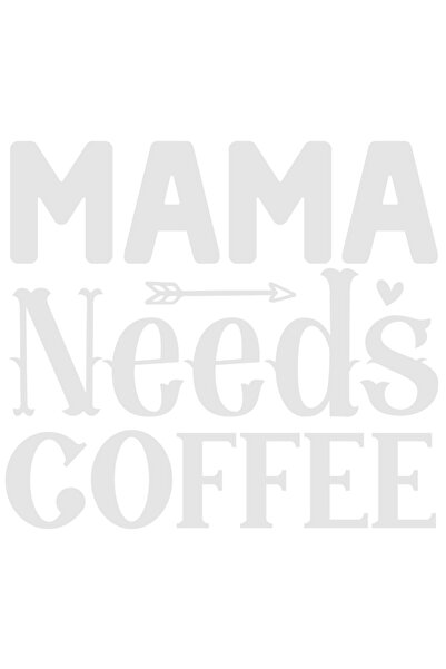 StoryGift Romania Sticker Exterior Pentru Mama Care Are Nevoie De Cafea Cu Me...