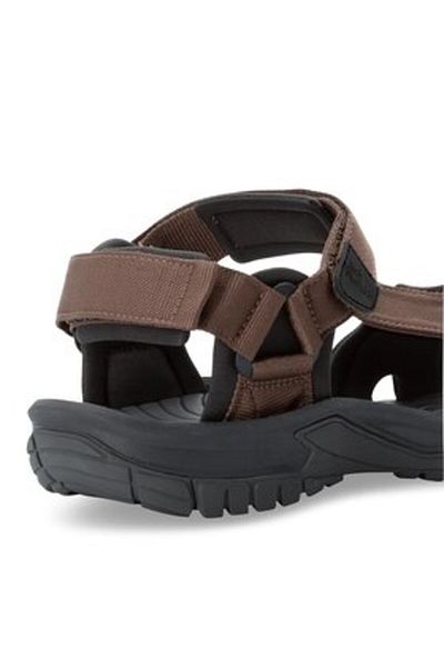 Jack Wolfskin Sandale Jack Wolfskin pentru bărbați 4019021_5172 maro