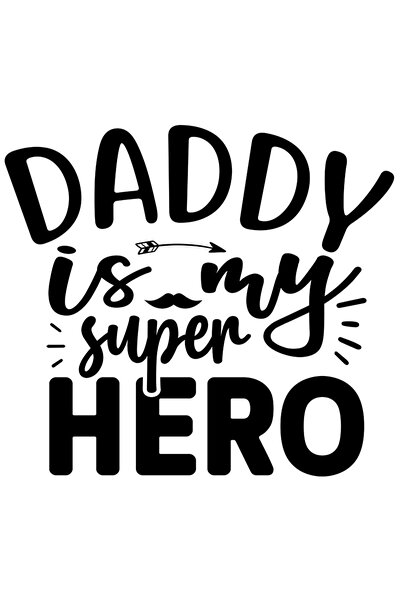 StoryGift Romania Sticker Exterior Pentru Copiii Care Isi Considera Tatal Un ...