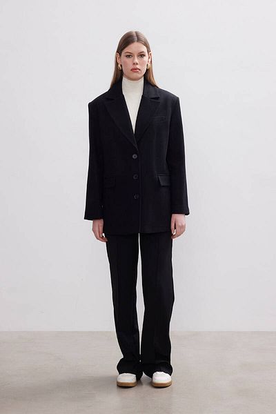 BE BLUE BLAZER BOWL NEGRU