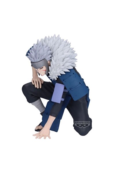 Banpresto Naruto Shippuden Panel Spectacle Senju Tobirama Statue