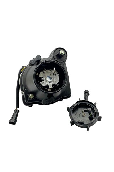 FARBA 12V FAR (MERCEKLİ-LEDLİ) (MANUEL) PEUGEOT J9 PREMIER-TÜMOSAN TRAKTÖR