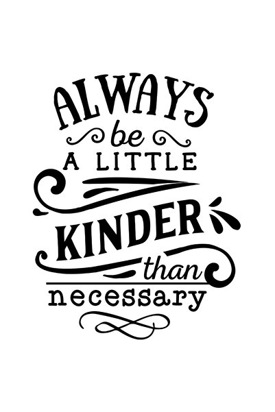 StoryGift Romania Sticker Adeziv 90CM Exterior cu mesaj care te indeamna sa f...