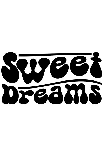 StoryGift Romania Sticker Autocolant 70CM Exterior cu o urare de noapte buna ...