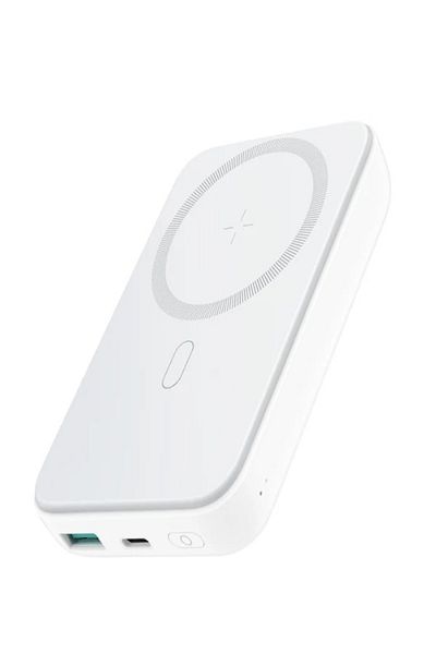 Joyroom 10000mah Wireless Power Bank Use Power Bank And Magsafe 2in1 Use