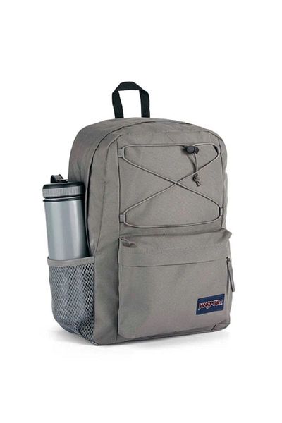 Jansport فليكس باك جرافيت جراي