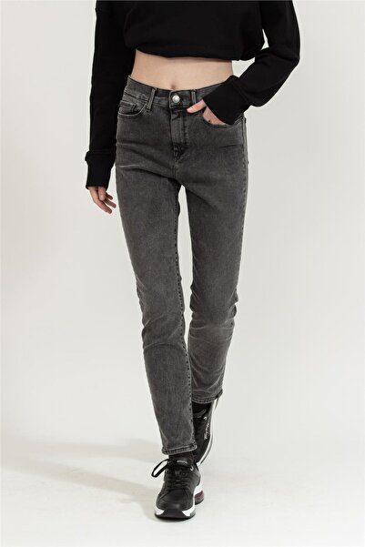 Replay Mjla Super Slim High Waist Kadın Jean Pantolon