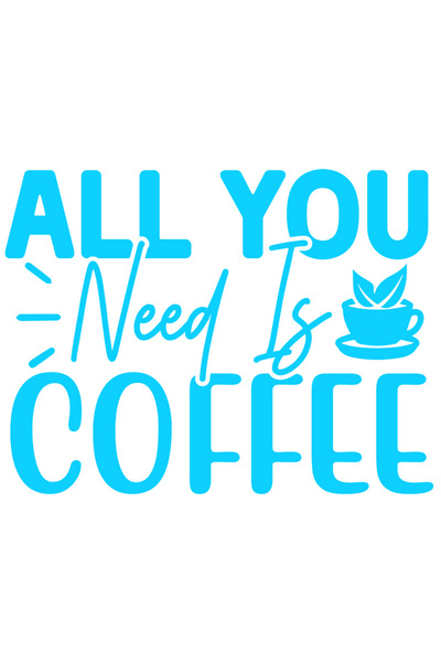 StoryGift Romania Sticker Eticheta 40CM Exterior pentru iubitorii de cafea cu...