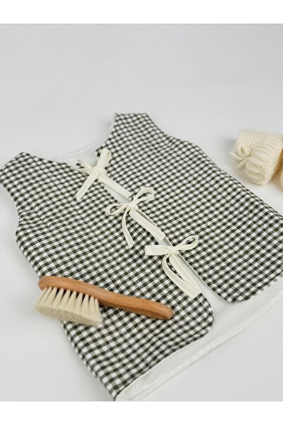 Tiny Pamuklu mevsimlim yelek